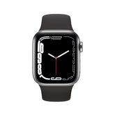 I8 Pro Max Smart Watch (Black Color)
