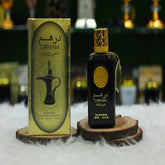 Dirham Gold Perfume Eau de Perfume 100ml