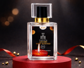 AZZARO WANTED 50 ML (IMPRESSION EU DE PERFUME , VERY LONG LASTING, FOR MEN)